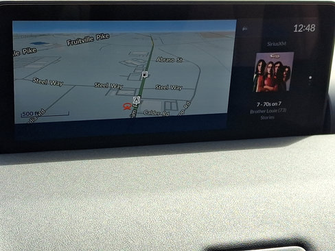 Used 2021 Acura TLX w/ Technology Package image 18