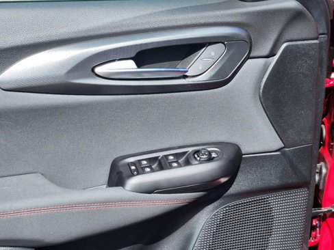 New 2024 Dodge Hornet GT w/ GT Blacktop Package image 12