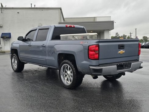 Used 2015 Chevrolet Silverado 1500 LT image 15