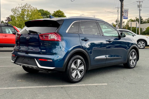 Used 2019 Kia Niro LX image 4