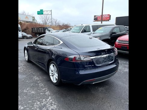 Used 2015 Tesla Model S 90 image 7