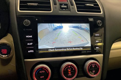 Used 2015 Subaru Crosstrek Touring w/ Popular Package #2 image 20
