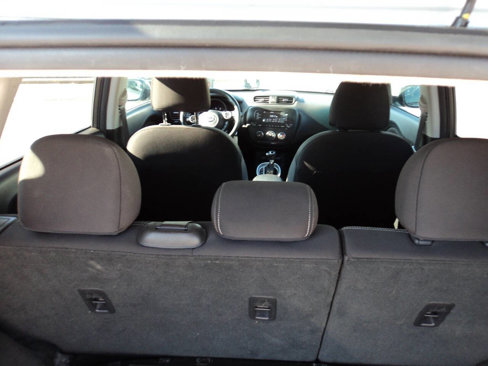 Used 2017 Kia Soul image 9