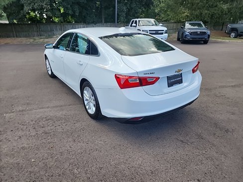 Used 2017 Chevrolet Malibu LT image 47