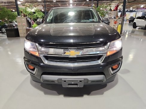 Used 2015 Chevrolet Colorado LT w/ Luxury Package image 3