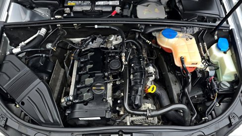 Used 2008 Audi A4 2.0T image 43