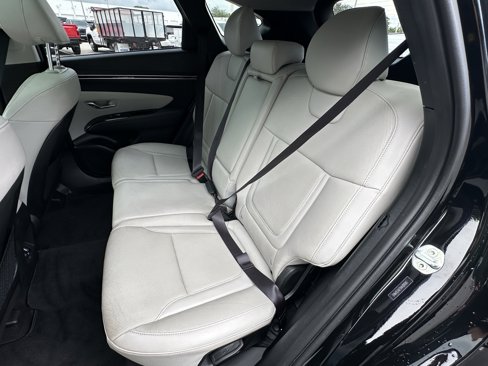 Used 2022 Hyundai Tucson Limited image 38