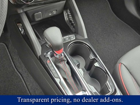 New 2026 Chevrolet TrailBlazer RS w/ Convenience Package image 28