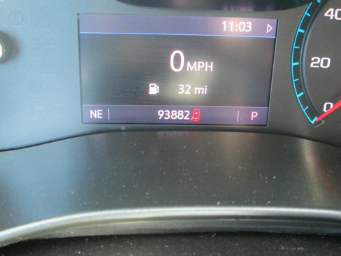 Used 2020 Chevrolet Colorado LT w/ Safety Package image 16