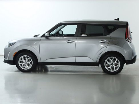 Used 2024 Kia Soul LX w/ Option Group 015 image 41