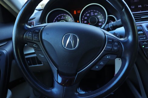Used 2012 Acura TL image 24