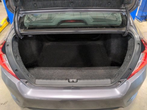 Used 2016 Honda Civic LX image 15