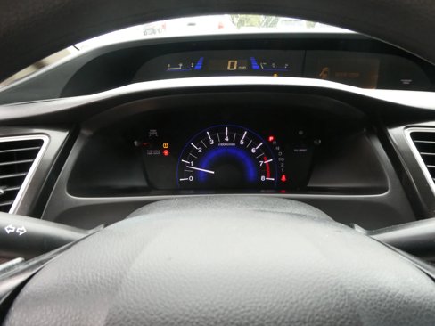 Used 2013 Honda Civic LX image 17
