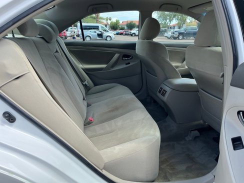 Used 2007 Toyota Camry Hybrid image 15