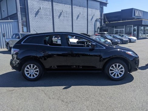 Used 2011 MAZDA CX-7 i SV image 4