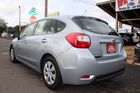 Used 2015 Subaru Impreza 2.0i w/ Popular Package #1 image 10