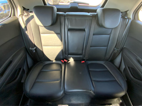 Used 2016 Chevrolet Trax LTZ image 28