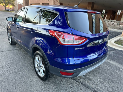 Used 2013 Ford Escape SEL image 4