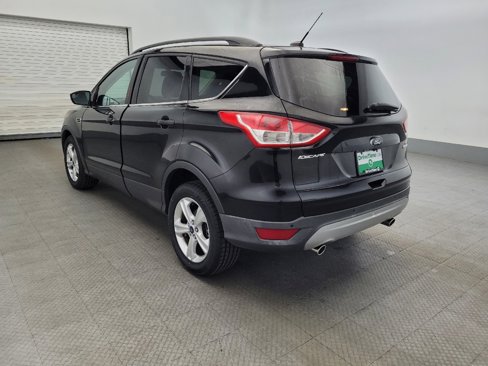 Used 2014 Ford Escape SE w/ Equipment Group 201A image 5