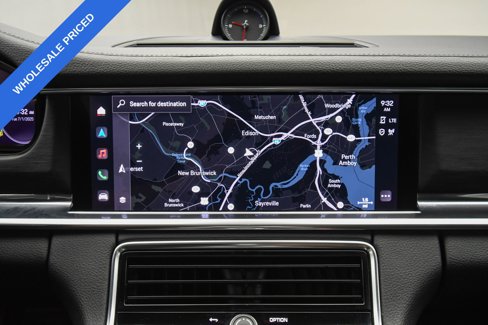 Used 2022 Porsche Panamera 4 Platinum Edition image 41