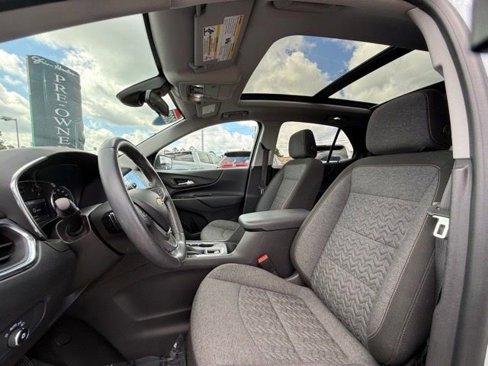 Used 2022 Chevrolet Equinox LT image 12