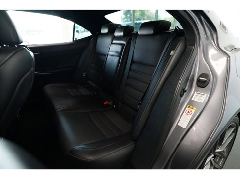 Used 2016 Lexus IS 200t image 12