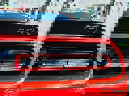 Used 2019 Dodge Challenger SRT Hellcat Redeye image 53