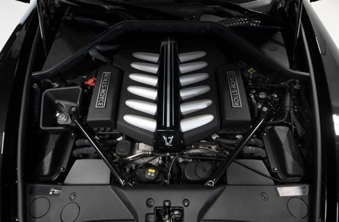 Used 2018 Rolls-Royce Dawn image 56