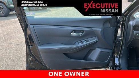 Certified 2021 Nissan Sentra SV image 8