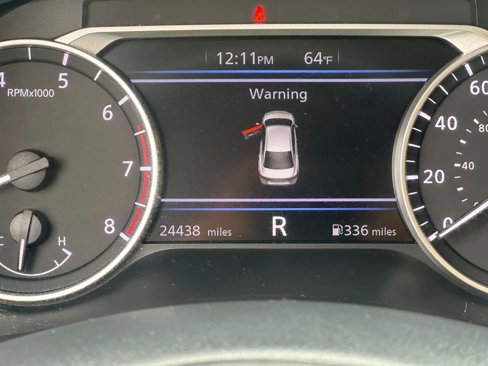 Used 2024 Nissan Sentra SV image 51