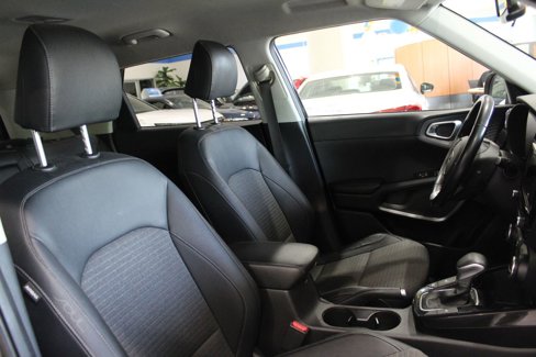 Used 2020 Kia Soul EX w/ Option Group 015 image 16