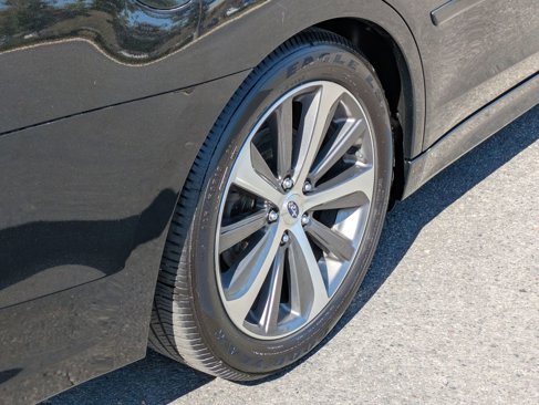 Used 2019 Subaru Legacy 2.5i Limited image 12