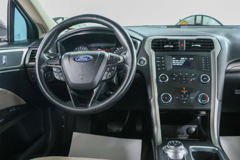 Used 2020 Ford Fusion S image 17