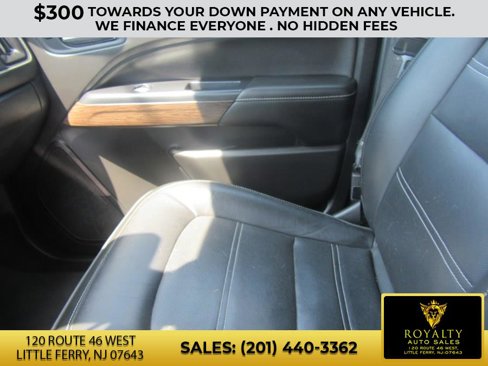 Used 2017 GMC Canyon Denali image 23
