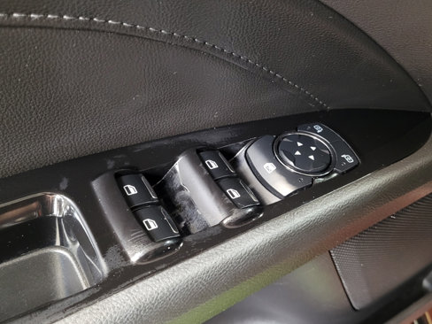 Used 2015 Ford Fusion Titanium image 27