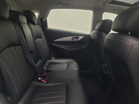 Used 2017 INFINITI QX50 AWD image 19