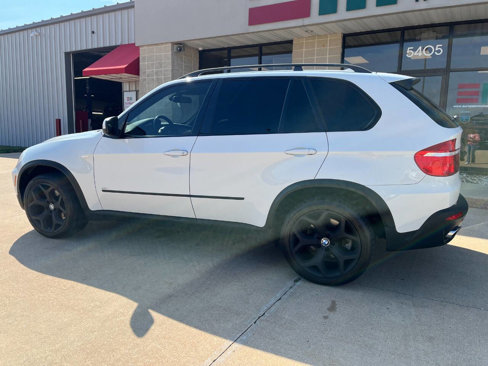 Used 2007 BMW X5 4.8i image 3