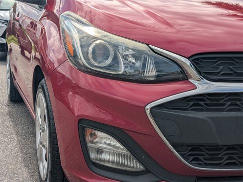 Used 2019 Chevrolet Spark LS image 11