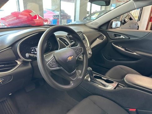 Used 2019 Chevrolet Malibu LS w/ LPO, Convenience Package 1 image 18
