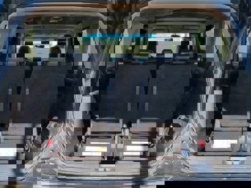 Used 2010 Ford Flex SEL image 33