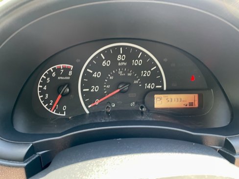 Used 2015 Nissan Versa S Plus image 19