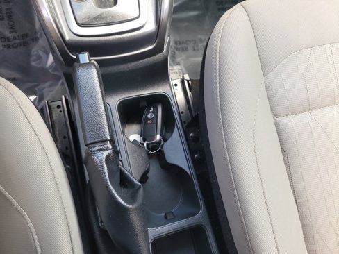 Used 2021 Ford EcoSport SE image 26