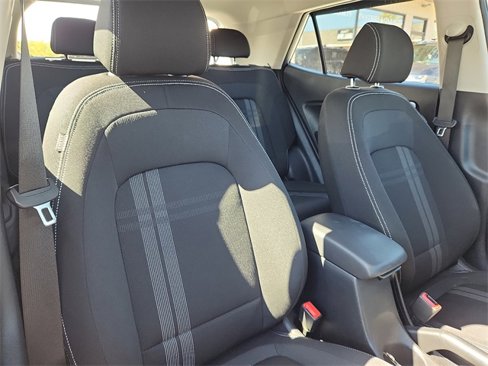 Certified 2021 Hyundai Venue SEL w/ Premium Package image 33