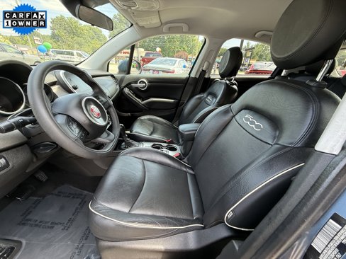 Used 2018 FIAT 500X Trekking image 13