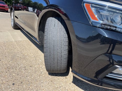 Used 2018 Volkswagen Passat 2.0T SE image 18