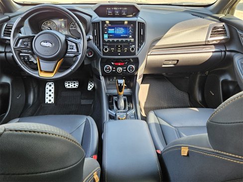Used 2022 Subaru Forester Wilderness image 7