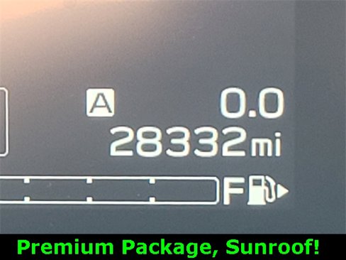Used 2019 Subaru Crosstrek 2.0i Premium image 31