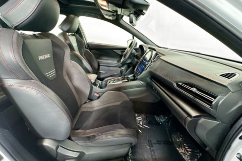 Used 2022 Subaru WRX GT image 27