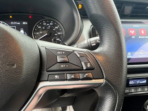 Used 2022 Nissan Kicks SV image 37