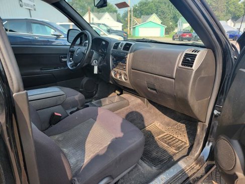 Used 2012 Chevrolet Colorado LT image 14
